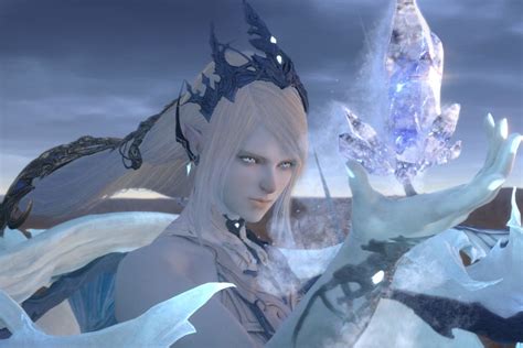Final Fantasy 16 nears completion, producer says, trailer  .